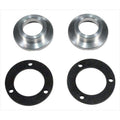 Tuff Country 05-23 Toyota Tacoma 4x4 & PreRunner (Excludes TRD Pro) 2in Leveling Kit Front 52910