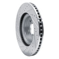 R1 Concepts silver auto part