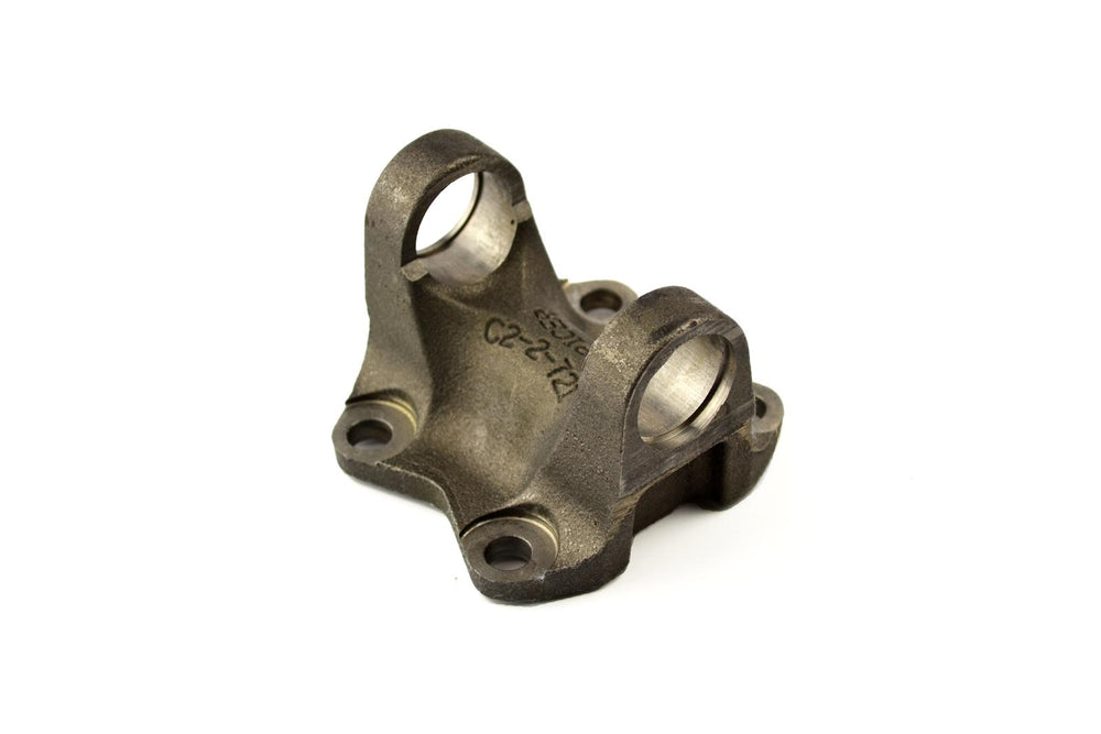 ~(1 lbs. 4X4X4)~ FLANGE YOKE