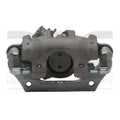 DFC silver auto part