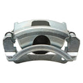 DFC 01-07 Buick Rendezvous Front-L Premium Caliper - Silver Zinc Coated