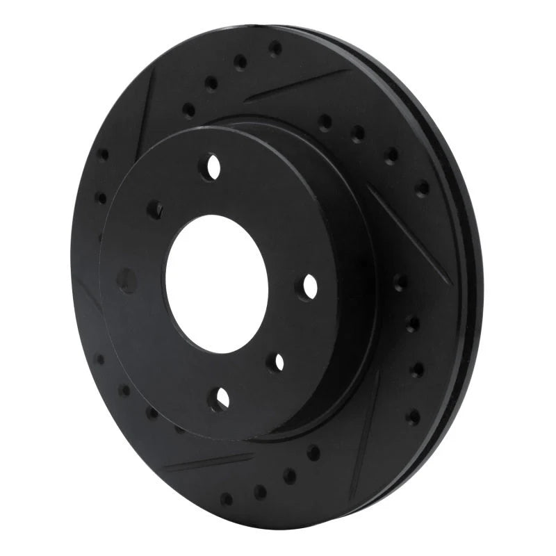 R1 Concepts black auto part