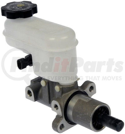 NEW MASTER CYLINDER