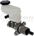 NEW MASTER CYLINDER