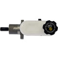NEW MASTER CYLINDER