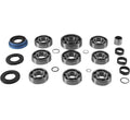 QuadBoss 2009 Polaris Ranger 500 4x4 EFI Transmission Rebuild Kit