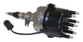 Distributor, Includes Cap & Rotor for Select Jeep TJ, XJ, ZJ, ZG w/ 4.0L Engine Crown Automotive