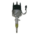 Distributor, Includes Cap & Rotor for Select Jeep TJ, XJ, ZJ, ZG w/ 4.0L Engine Crown Automotive