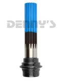 MIDSHIP TUBE SHAFT