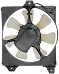 RADIATOR FAN ASSEMBLY