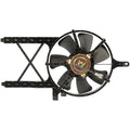 RADIATOR FAN ASSEMBLY