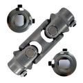 Borgeson Steel Double Universal Joint