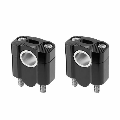Letric Lighting 4.5in Led Passing Lamps Blk
