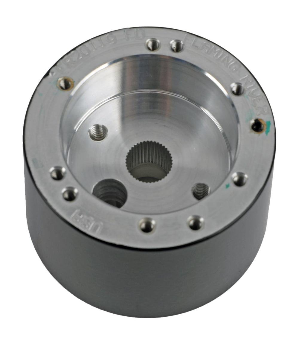 STEERING WHEEL ADAPTER F