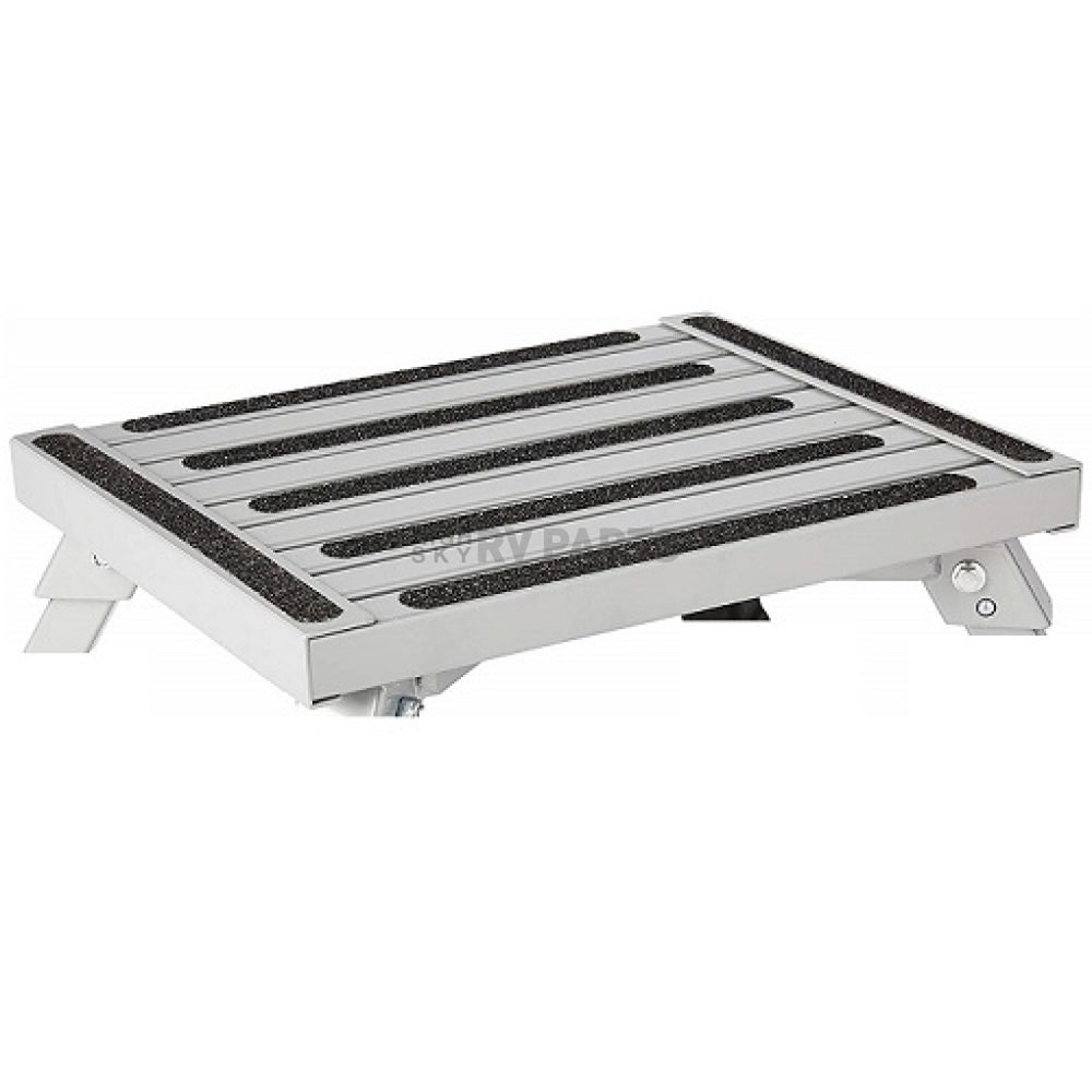 SMALL FOLDING SAFETY STEPSILVER VEIN