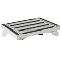 SMALL FOLDING SAFETY STEPSILVER VEIN