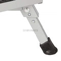 SMALL FOLDING SAFETY STEPSILVER VEIN