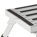 SMALL FOLDING SAFETY STEPSILVER VEIN