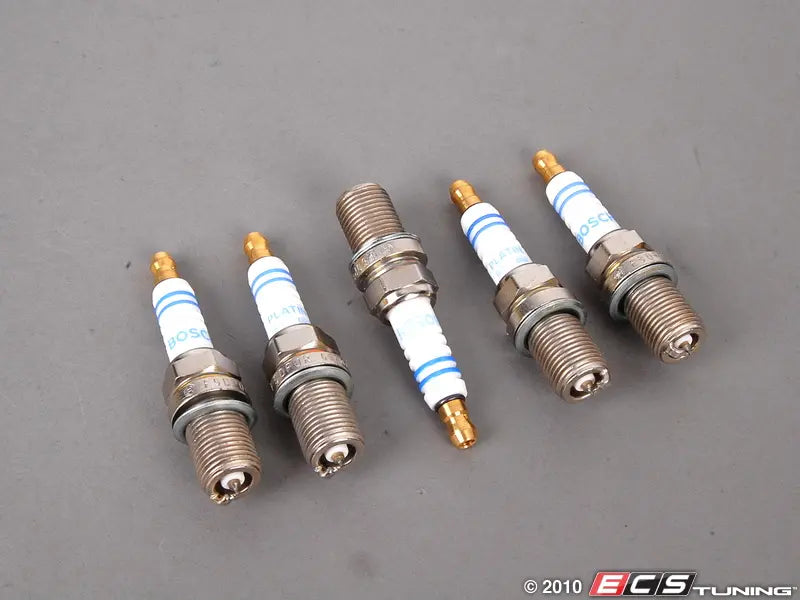 SPARK PLUG