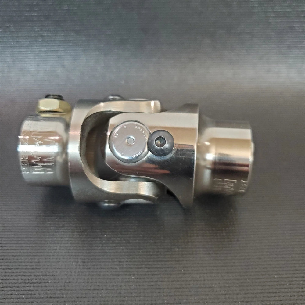 U/J BILLET 9/16 26 X 3/4 4
