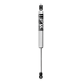 Fox 97-06 Jeep TJ 2.0 Performance Series 10.1in. Smooth Body IFP Front Shock / 5-6in. & 4-6in. Lift