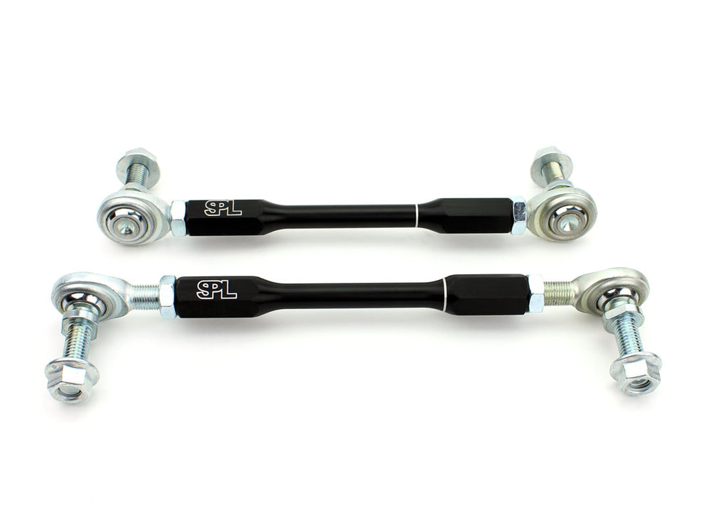SPL Parts 2022+ Subaru WRX Front Swaybar Endlinks