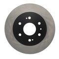 StopTech 05-10 GMC Sierra 1500 (w Rear Drum) / 07-09 GMC Yukon Front CRYO-STOP Rotor