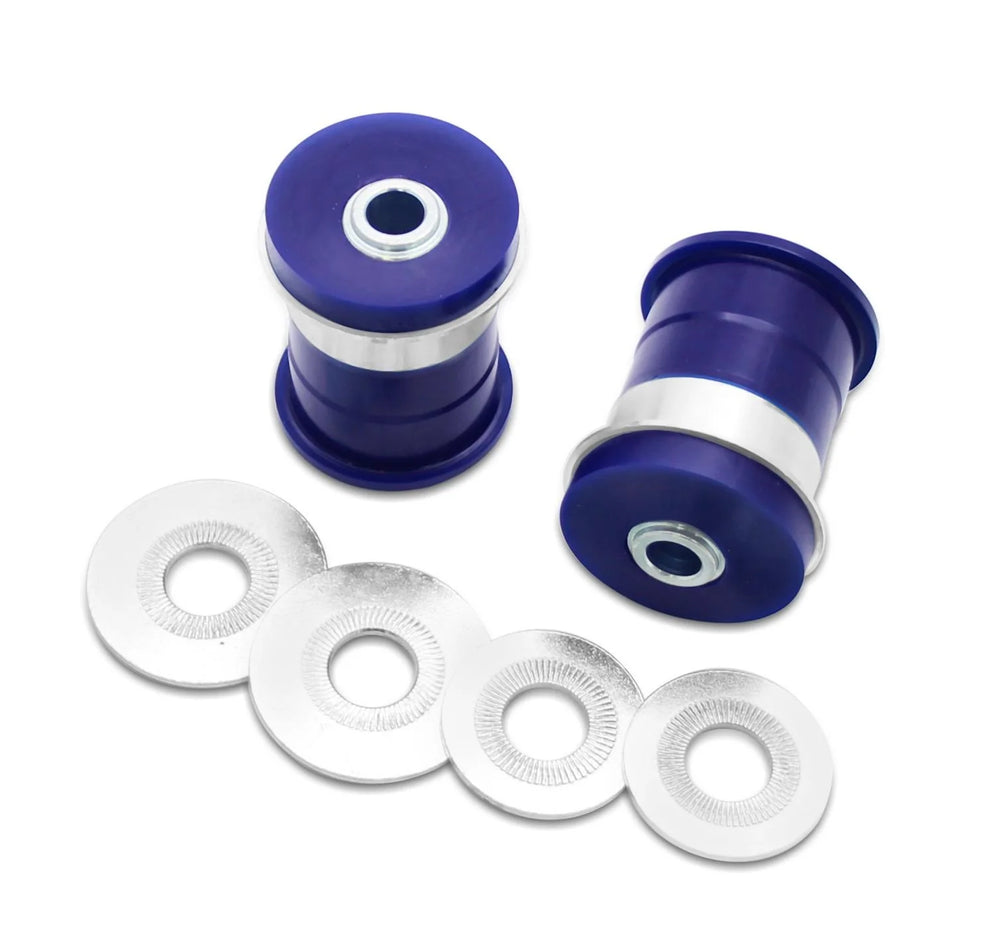 SuperPro control arms
