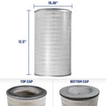 AIR FILTER MIN ORDER QTY1