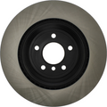 Centric 06 BMW 330xi/330i/07-08 335xi/07-11 335i/09-11 335ixDrive Rear Premium High-Carbon Rotor