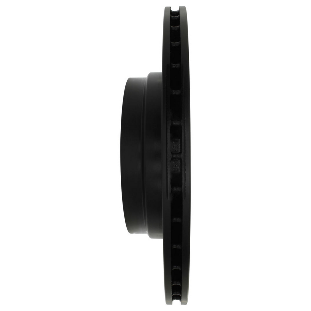 Centric 06 BMW 330xi/330i/07-08 335xi/07-11 335i/09-11 335ixDrive Rear Premium High-Carbon Rotor