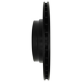 Centric 06 BMW 330xi/330i/07-08 335xi/07-11 335i/09-11 335ixDrive Rear Premium High-Carbon Rotor