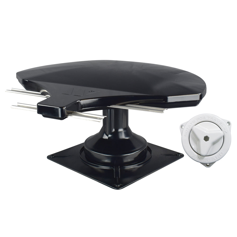 RAYZAR Z1 FULL UNIT, BLACK