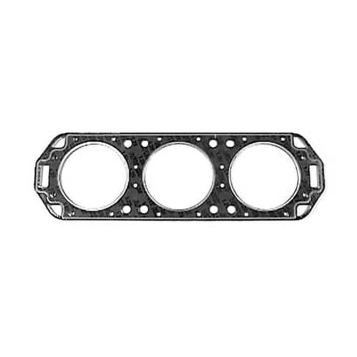 Mahle Rings Ford Trk 370 6.1L Med Duty Eng 79-92 Moly Ring Set