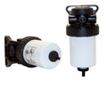 FUEL HOUSING ASSEMBL MIN ORDER QTY1