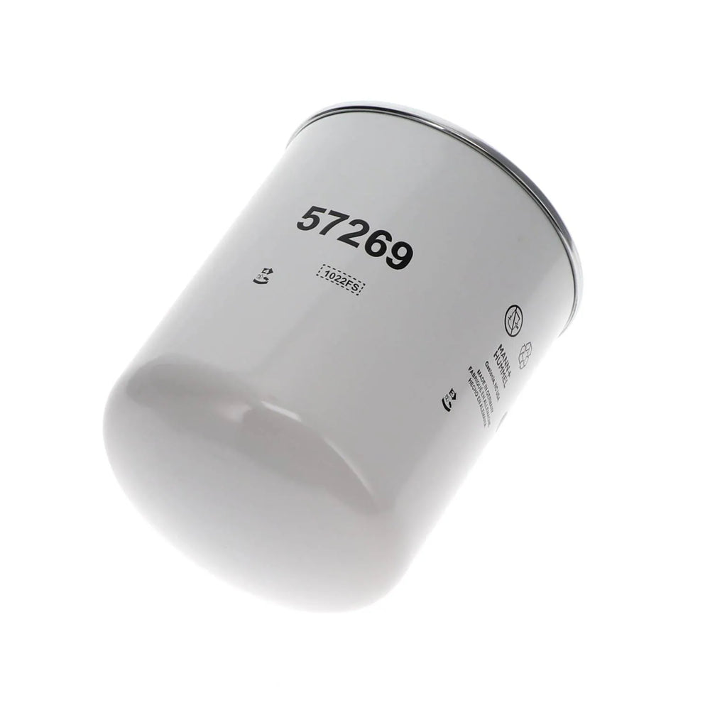 OIL FILTER MIN ORDER QTY1
