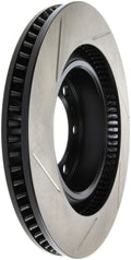 StopTech Slotted & Drilled Sport Brake Rotor