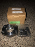 FLANGE ADAPTER 2INSAE 4 BOLT TO