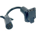 FLANGE ADAPTER 2INSAE 4 BOLT TO