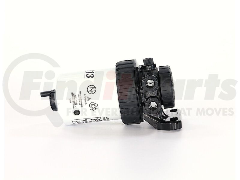 FUEL HOUSING ASSEMBL MIN ORDER QTY1