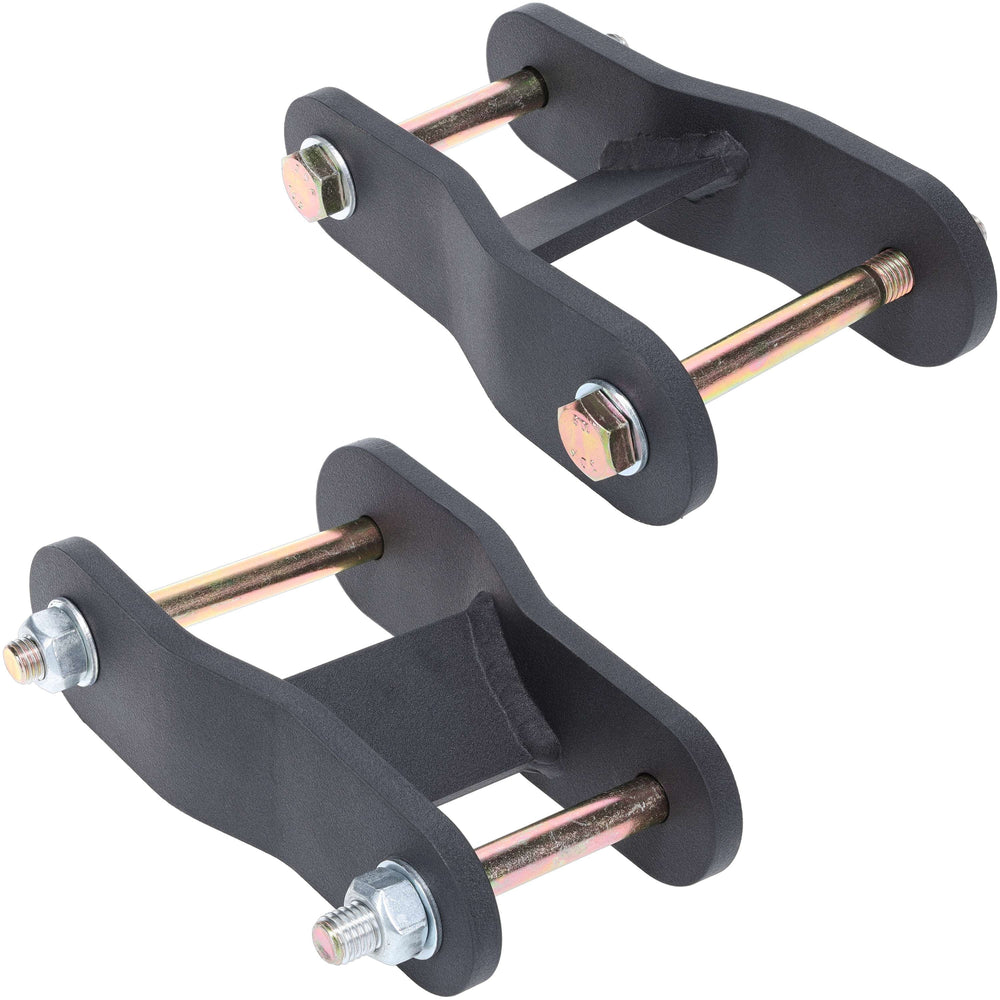 Camburg Toyota Tundra 2wd 4wd 07-21 1.5 Shackles