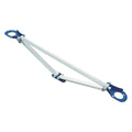 Cusco Strut Bar OS-T Rear FC3S RX7
