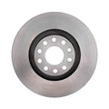Centric Premium High Carbon Brake Rotor