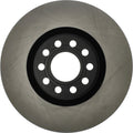 Centric Premium High Carbon Brake Rotor