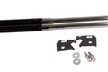 NRG Carbon Fiber Hood Damper Kit - 89-94 240SX S13