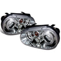99-05 GOLF HALO LED PROJE