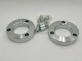 0716 SILVERADO/SIERRA 1500 2IN SUSPENSION LEVLEING KIT