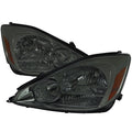 SPEC D TUNING headlights