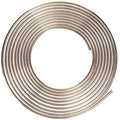 BRAKE LINE 25FT COIL