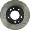 StopTech Slotted Sport Brake Rotor
